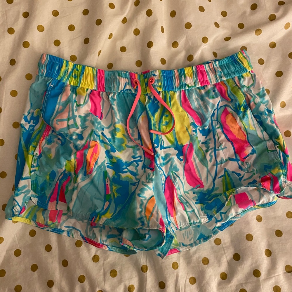 Lilly Pulitzer Shorts